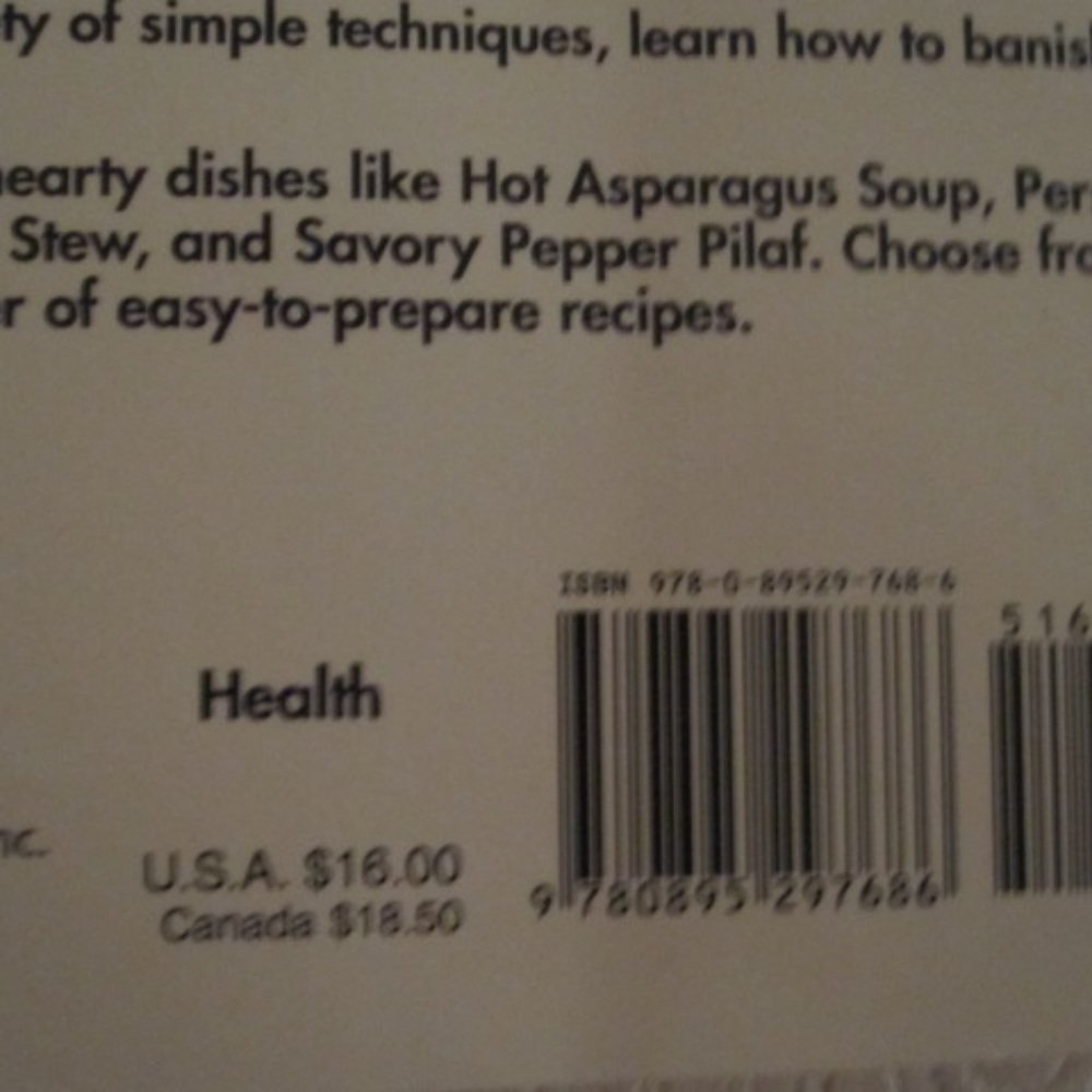 Paperback book - Picture 3 of 3